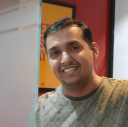 Sreeraj Karippala