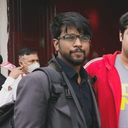 Vivek Mohan