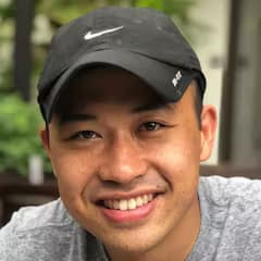 Eric Wang